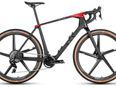 Rotwild R.R275 X to nowy rower szutrowy z eAssist i przyciskiem Boost. (Zdjęcie: Rotwild)