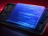 Telefon Redmi 2025 może ustanowić nowy rekord pojemności baterii dla smartfonów. (Źródło zdjęcia: Redmi)