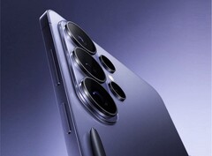 Fioletowy Samsung Galaxy S26 Ultra pojawił się na pierwszym zdjęciu promocyjnym