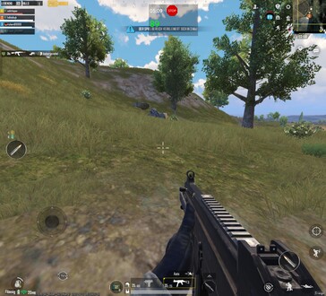 PUBG mobile
