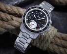 Zegarek Sinn 613 St UTC jest napędzany mechanizmem Sinn Calibre SZ02 (źródło zdjęcia: Sinn)