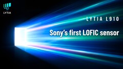 Firma Sony prezentuje zalety technologii LOFIC zastosowanej w nowym czujniku Lytia L910, który ma zostać wykorzystany w głównym aparacie modeli Vivo X500 i Oppo Find X10.