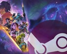 Kampania na Kickstarterze dla Starfinder: Afterlight rozpocznie się 7 października. (Źródło obrazu: Steam)