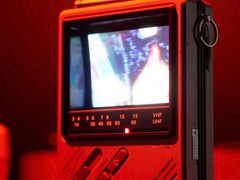 Zrzut ekranu ze zwiastuna Silent Hill Townfall w serwisie YouTube. (Źródło obrazu: Annapurna Interactive YouTube Channel)