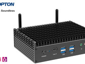 Topton GM1 łączy bezwentylatorową konstrukcję z potężną specyfikacją (źródło obrazu: AliExpress)