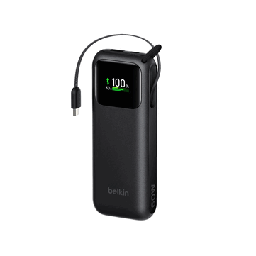 UltraCharge 11K firmy Belkin.