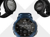 Seria Instinct Crossover występuje w wielu kolorach i stylach. (Źródło obrazu: Garmin)