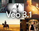 Veo 3.1 to narzędzie Google do generowania filmów AI (źródło obrazu: Google)