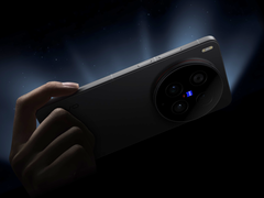 Zdjęcie promocyjne Vivo X300 Ultra.