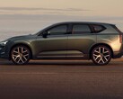 Analitycy postrzegają projekt nowego Volvo EX60 jako samochód, który Apple faktycznie chciał zbudować. (Źródło zdjęcia: Volvo)