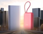 W lipcu Xiaomi wprowadzi do Indii dwa power banki o pojemności 10000 mAh. (Źródło zdjęcia: Xiaomi)