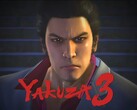 Kazuma Kiryu z Yakuza 3 jest pokazany (Źródło obrazu: Sega z poprawkami)