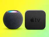 Nowe głośniki HomePod Mini i Apple TV są już w drodze.