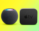 Nowe głośniki HomePod Mini i Apple TV są już w drodze.
