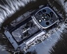 Armor 28 Ultra ma drugi ekran (źródło obrazu: Ulefone)