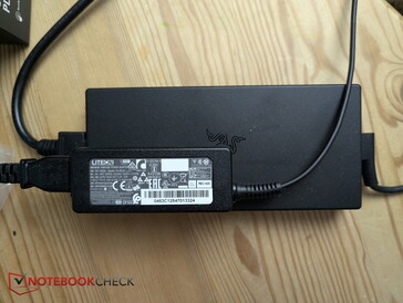 Urząd vs Razer – gry