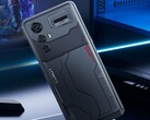 Cubot Max 5 ma być przystępnym cenowo smartfonem do gier (źródło zdjęcia: Cubot)