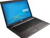 MSI CX61 2PC