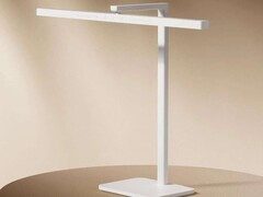 Mijia Desk Lamp 2, nowa inteligentna lampa od Xiaomi.