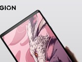 Nowy Y700 jest już w drodze. (Źródło: Lenovo Legion via Weibo)