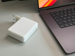 zasilacz 140 W nie zawsze jest wystarczający