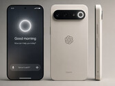 OpenAI ma nadzieję sprzedać co najmniej 30 milionów telefonów ze sztuczną inteligencją.