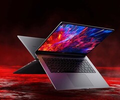 RedmiBook Pro 15 2022. (Źródło: Xiaomi)