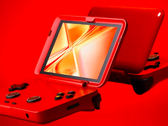 Retroid Pocket Flip to nadchodząca konsola typu clamshell handheld. (Wszystkie zdjęcia przez GoRetroid)