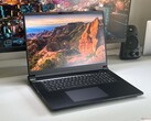Schenker Key 18 Pro (źródło obrazu: Notebookcheck)