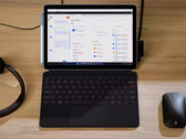 Surface Go 4 obiecuje znaczną poprawę wydajności w stosunku do swojego poprzednika. (Źródło obrazu: Microsoft)