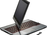 Fujitsu LifeBook T725