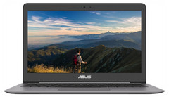 Asus UX310UQ