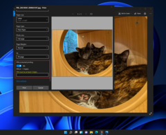 Windows 10 22H2 ma dostać funkcję Universal Print z Windows 11 (Źródło: Microsoft)