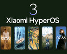 Xiaomi twierdzi, że oferuje HyperOS 3 na prawie dwa tuziny urządzeń Poco. (Źródło obrazu: Xiaomi - edytowane)