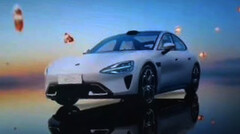 'MS11' podobno ma zadebiutować jako Xiaomi Modena. (Źródło obrazu: Car News China)