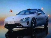 'MS11' podobno ma zadebiutować jako Xiaomi Modena. (Źródło obrazu: Car News China)