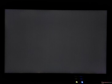 Lokalne ściemnianie wyłączone