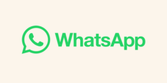 WhatsApp dla iOS ets kilka nowych funkcji. (Źródło: WhatsApp)