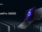 2024 Laptop Lenovo GeekPro G5000 debiutuje z nieco odświeżoną specyfikacją (źródło obrazu: Lenovo)