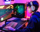 Ten nowy monitor do gier 4K może osiągnąć do 320 Hz w niższych rozdzielczościach (źródło obrazu: Philips)