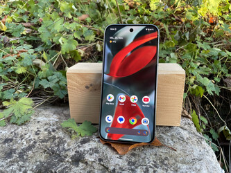 Google Pixel 9 Pro