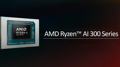 Może istnieć inny schemat nazewnictwa dla topowych procesorów z serii Ryzen AI 300 (źródło obrazu: AMD - edytowane)
