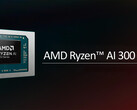 Może istnieć inny schemat nazewnictwa dla topowych procesorów z serii Ryzen AI 300 (źródło obrazu: AMD - edytowane)