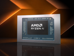 Układ procesora AMD „Medusa Point” przeznaczony do laptopów ponownie pojawił się w serwisie Geekbench