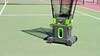 Robot tenisowy Acemate S10.
