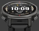 Kolejny smartwatch Amazfit pojawi się po premierze T-Rex 3 Pro (na zdjęciu). (Źródło zdjęcia: Amazfit)