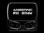PSP Go firmy Anbernic będzie dostępny w czarnej i białej wersji kolorystycznej. (Źródło zdjęcia: Anbernic - edytowane)