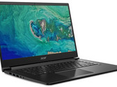 Acer Aspire 7 z Kaby Lake-G