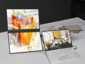 Konfiguracja monitora Asus ZenScreen Duo