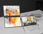 Konfiguracja monitora Asus ZenScreen Duo